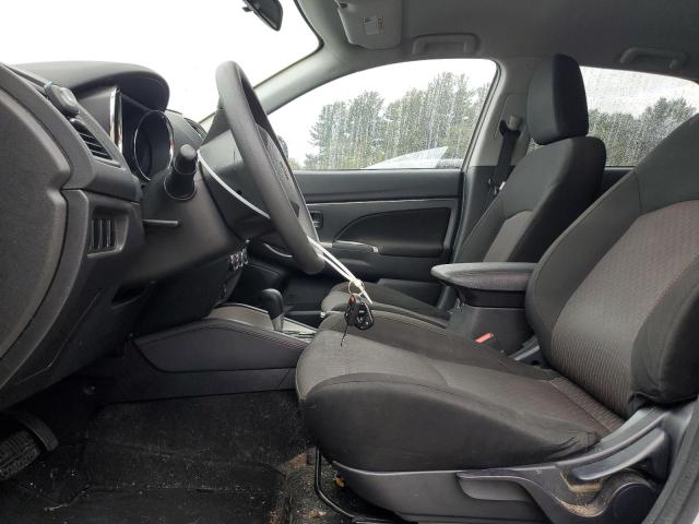 2018 MITSUBISHI OUTLANDER - JA4AP3AU8JZ001195