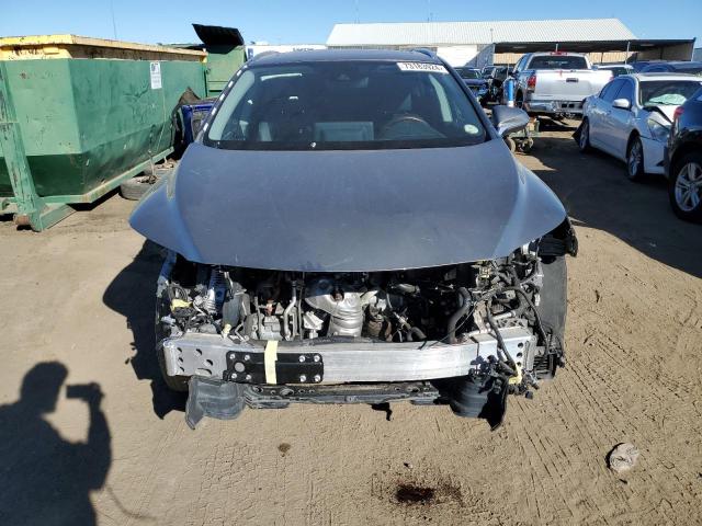 2022 LEXUS RX 450H - 2T2HGMDA6NC081393