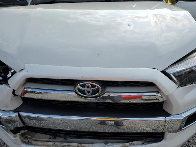 VIN JTEBU5JR7K5625343 2019 Toyota 4runner, SR5 no.12