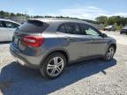 MERCEDES-BENZ GLA 250 4M photo