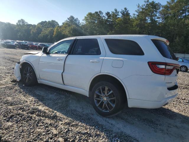 VIN 1C4RDHAGXEC313410 2014 Dodge Durango, Sxt no.2