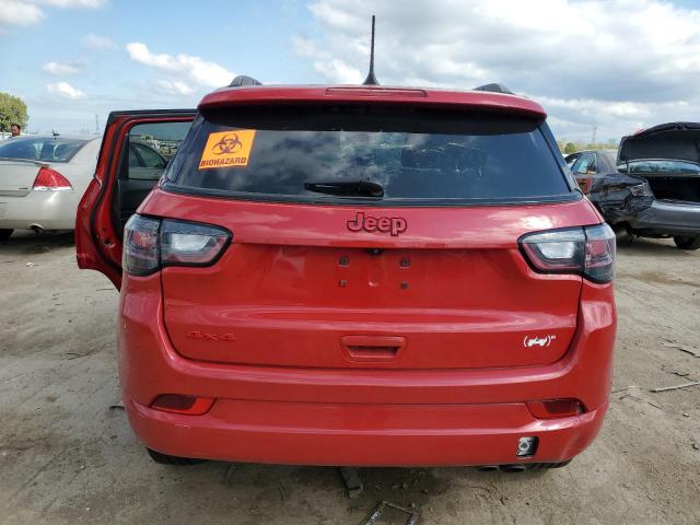2022 JEEP COMPASS LI - 3C4NJDCB2NT201772