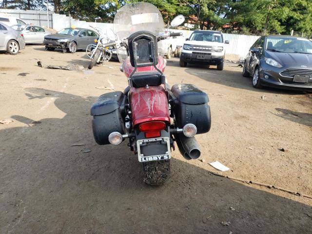 2006 YAMAHA XVS1100 JYAVP11E96A084688