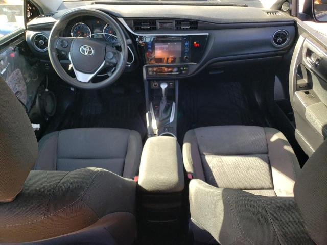 VIN 5YFBURHEXJP854647 2018 Toyota Corolla, L no.8