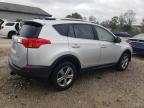 TOYOTA RAV4 XLE photo