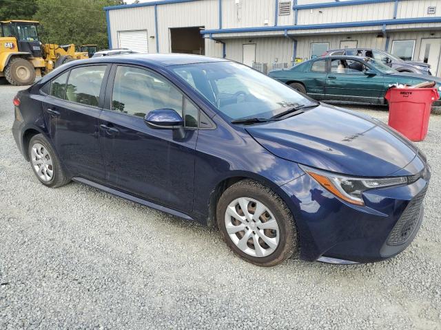 2020 TOYOTA COROLLA LE - JTDEPRAE0LJ100453