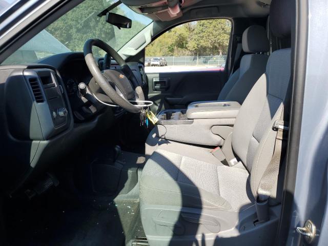 2016 CHEVROLET SILVERADO - 1GCNKNEC9GZ183517