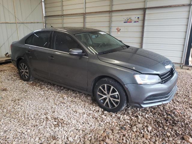 VIN 3VWDB7AJ1JM246613 2018 Volkswagen Jetta, SE no.4