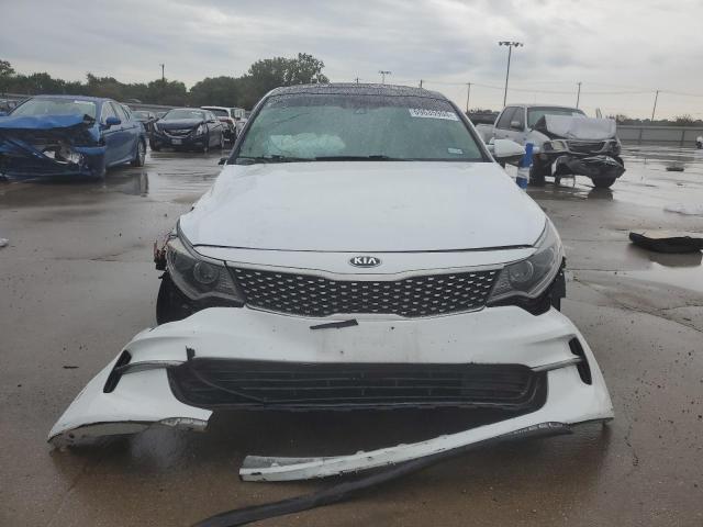 VIN 5XXGU4L35GG106341 2016 KIA Optima, EX no.5