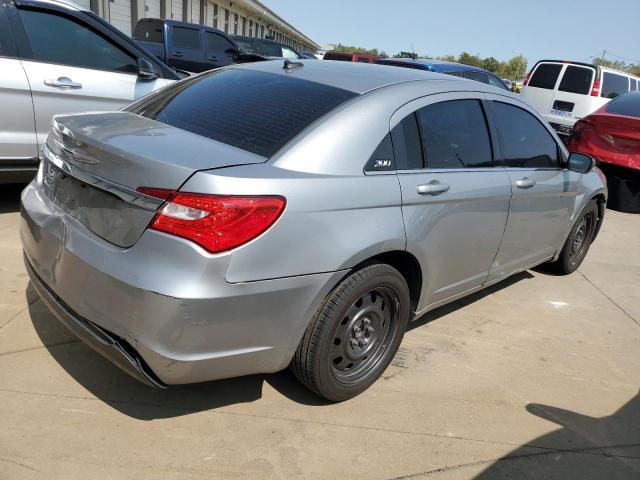 VIN 1C3CCBAB3DN641706 2013 Chrysler 200, LX no.3