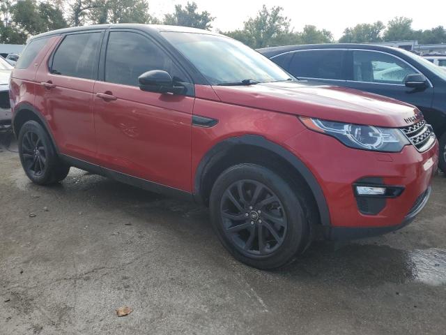 2016 LAND ROVER DISCOVERY SALCR2BG6GH548565  70295694