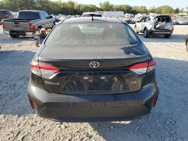 VIN 5YFEPRAE6LP100291 2020 Toyota Corolla, LE no.6