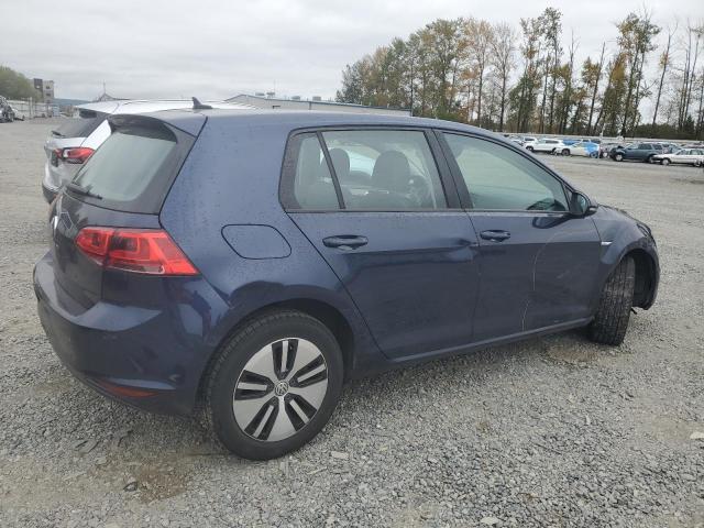 VIN WVWPP7AU0GW916883 2016 Volkswagen E-Golf, Sel P... no.3