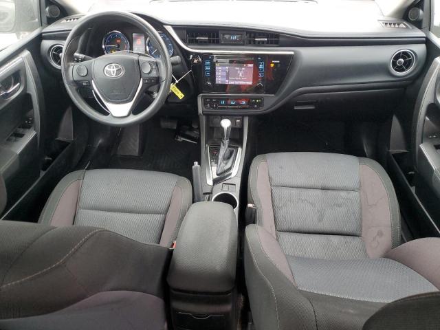 2017 TOYOTA COROLLA L - 5YFBURHE0HP717288