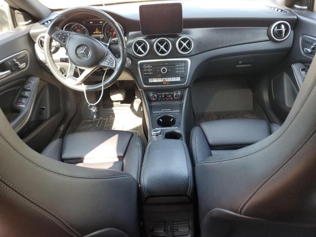 2018 MERCEDES-BENZ 250C WDDSJ4GB9JN537531