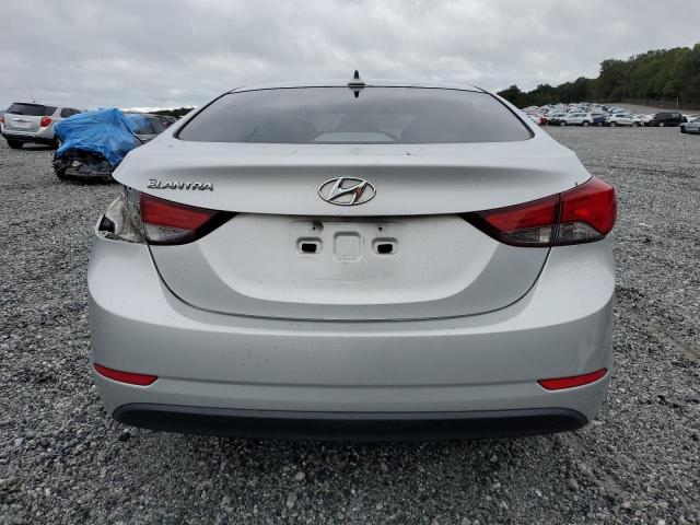 2016 HYUNDAI ELANTRA SE - 5NPDH4AE9GH770416