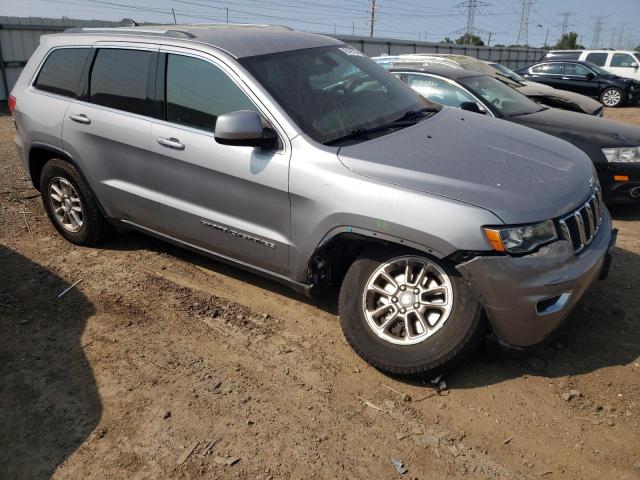 2018 JEEP GRAND CHER - 1C4RJFAG6JC469824