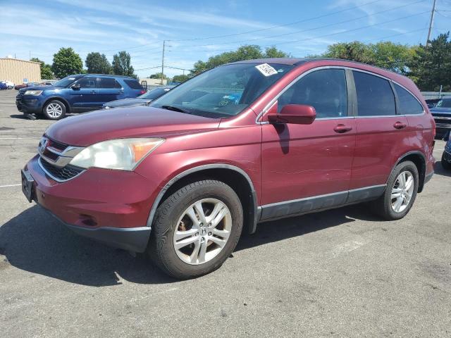 HONDA CR-V EXL