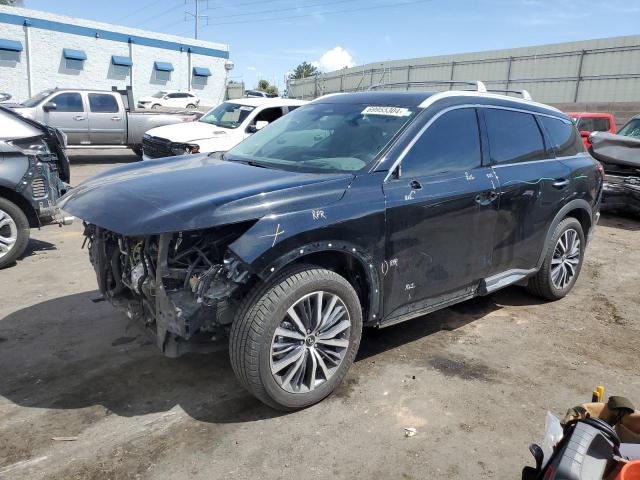 2022 INFINITI QX60 SENSO - 5N1DL1GSXNC335550