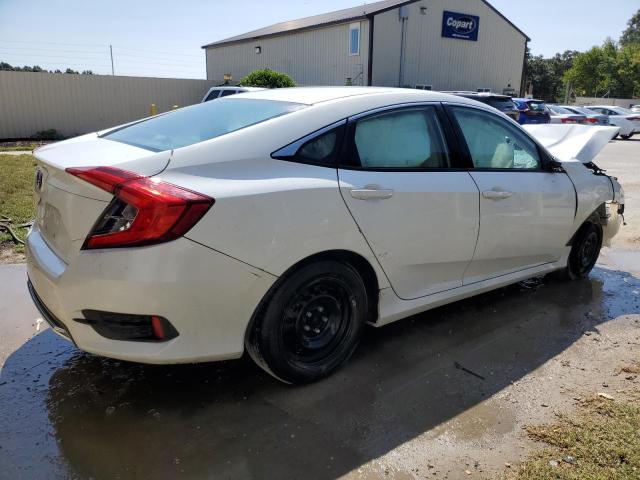 VIN 2HGFC2F66MH506606 2021 Honda Civic, LX no.3