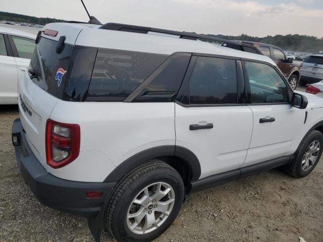 2021 FORD BRONCO SPO - 3FMCR9A65MRA27075