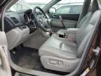 TOYOTA HIGHLANDER photo