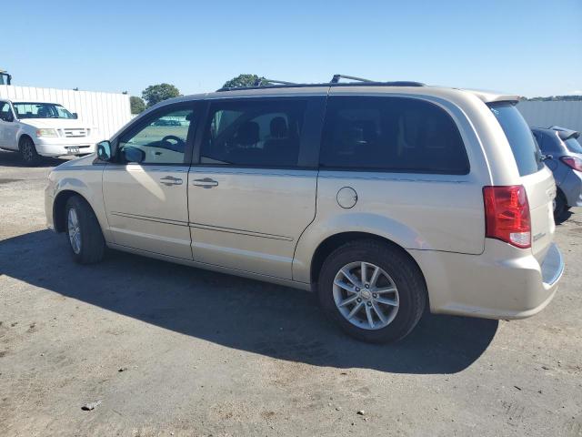 VIN 2C4RDGCG7ER429484 2014 Dodge Grand Caravan, Sxt no.2