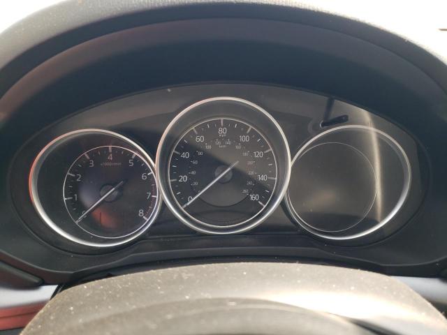 2022 MAZDA CX-5 PREFE - JM3KFBCM0N0605443
