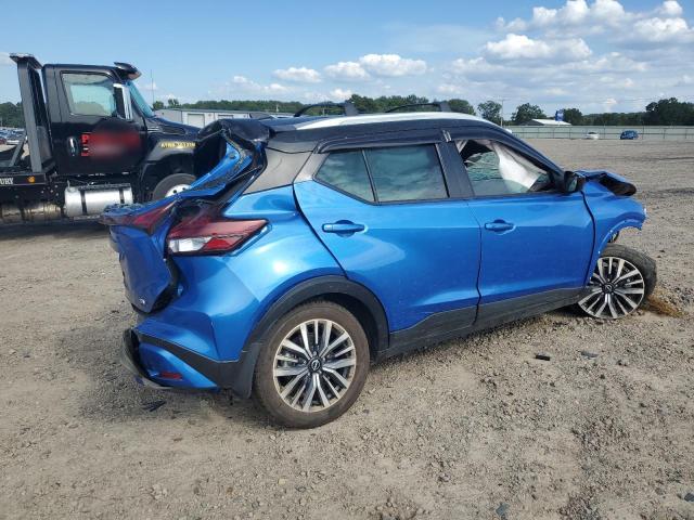 2022 NISSAN KICKS SV - 3N1CP5CV6NL499946