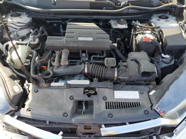 2017 HONDA CR-V EXL - 5J6RW2H87HL005678