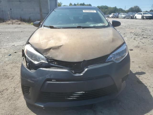 2016 TOYOTA COROLLA L - 2T1BURHE1GC669461