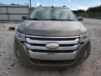 FORD EDGE SEL photo