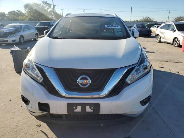 2015 NISSAN MURANO S - 5N1AZ2MG2FN263336