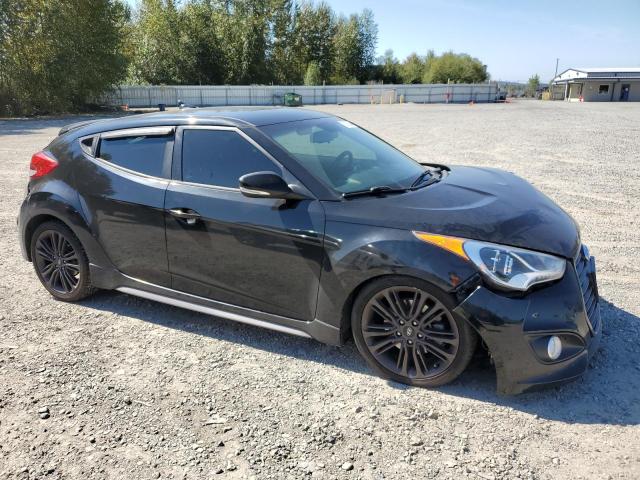 VIN KMHTC6AE8GU255494 2016 HYUNDAI VELOSTER no.4