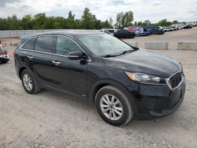 2020 KIA SORENTO S - 5XYPGDA55LG614262