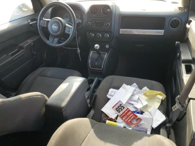 2016 JEEP COMPASS SP - 1C4NJCBAXGD763382