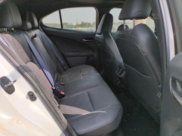 2021 LEXUS UX 250H - JTHP9JBH6M2048351