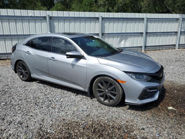 2020 HONDA CIVIC EX - SHHFK7H6XLU205271