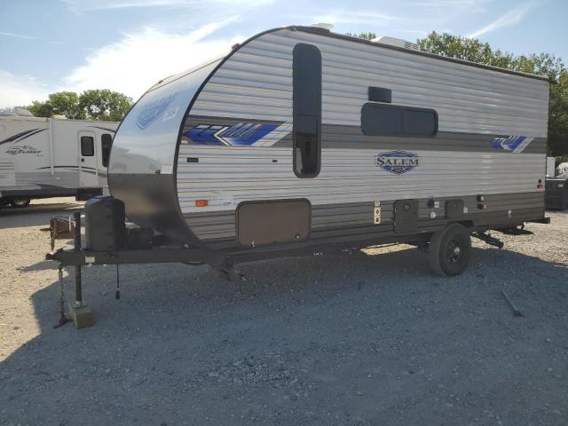 WILDWOOD SALEM FSX 2024 two tone   5ZT2SMGC5RN802570 photo #3