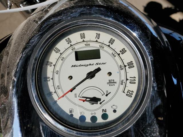 2003 YAMAHA XV1600 AS JYAVP02E53A020085