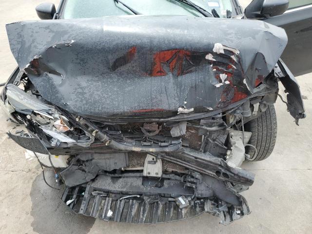 2019 NISSAN SENTRA S - 3N1AB7AP3KL613905