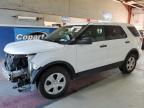 FORD EXPLORER P photo