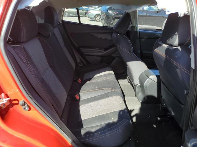 2020 SUBARU CROSSTREK - JF2GTAPCXL8220362