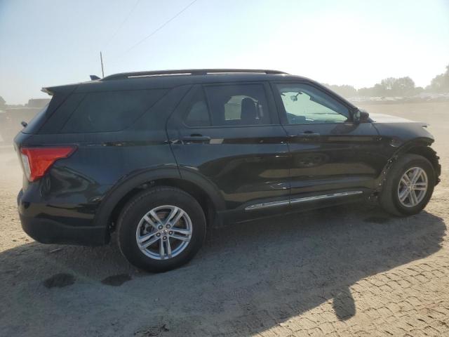 2024 FORD EXPLORER X - 1FMSK8DH0RGA09993