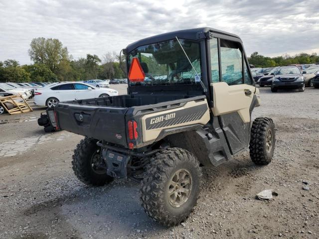 2024 CAN-AM DEFENDER L - 3JBUVAX4XRK004003