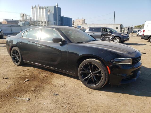 2018 DODGE CHARGER SX - 2C3CDXBG8JH197246