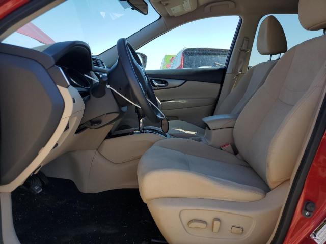 2016 NISSAN ROGUE S - KNMAT2MV0GP676978