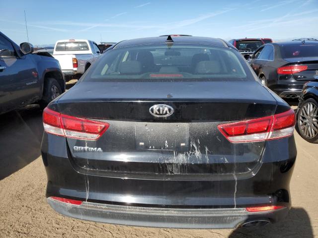 2016 KIA OPTIMA LX - 5XXGT4L38GG076884