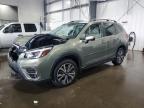 2021 SUBARU FORESTER L - JF2SKASC6MH576488