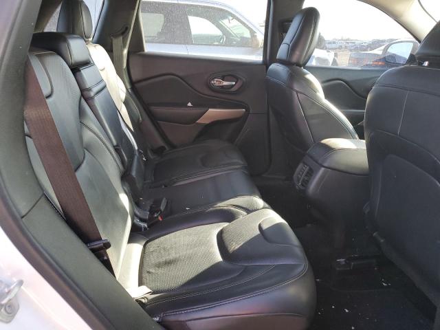 2017 JEEP CHEROKEE L - 1C4PJMDSXHW615856
